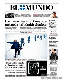 Periodico El Mundo