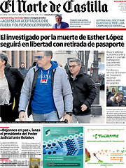 /El Norte de Castilla