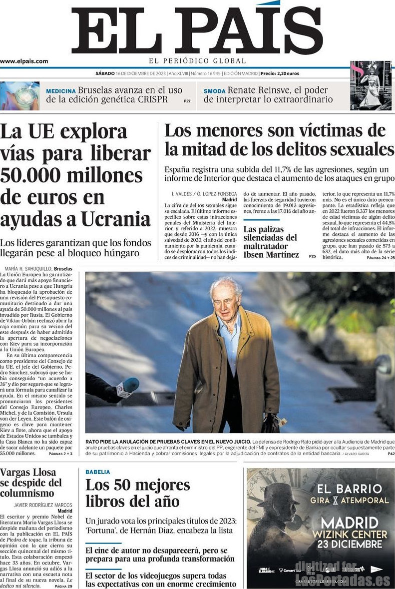 El País