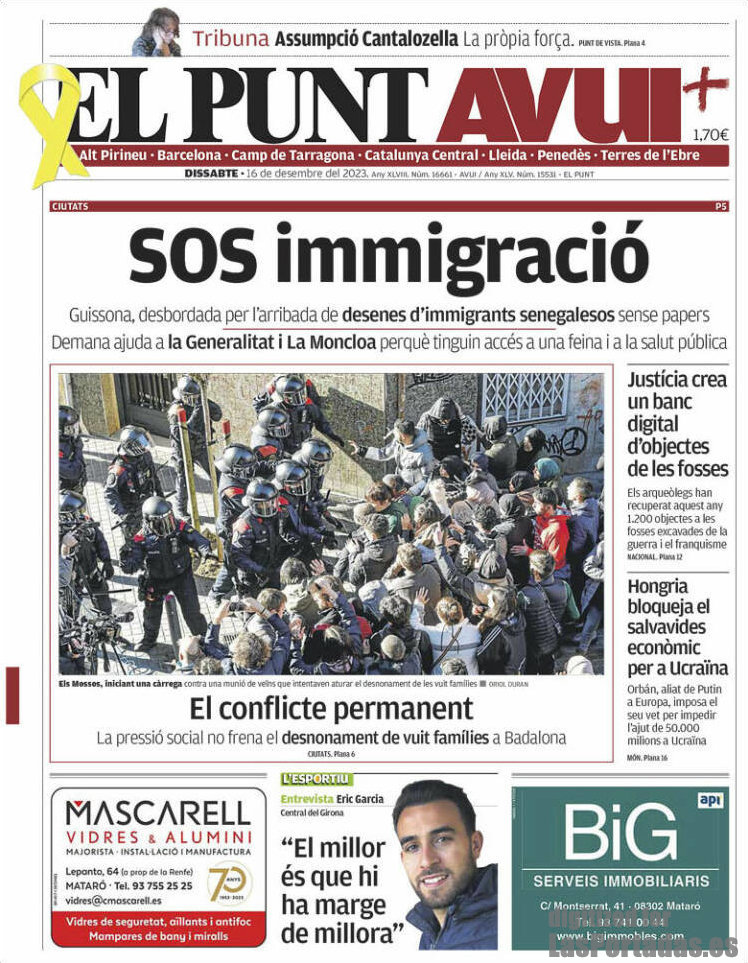 El Punt