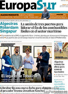Periodico Europa Sur