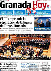 /Granada Hoy
