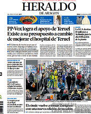 /Heraldo de Aragon