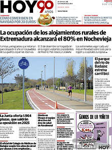 Periodico Hoy
