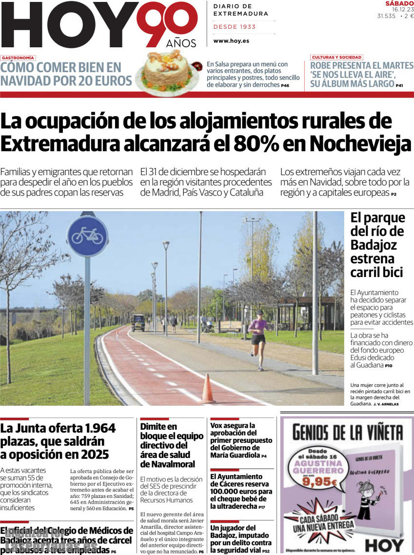 Hoy