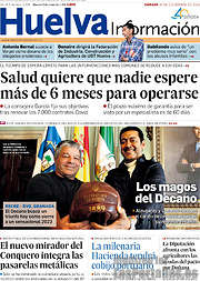 /Huelva Información