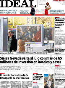 Periodico Ideal