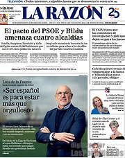 /La Razón