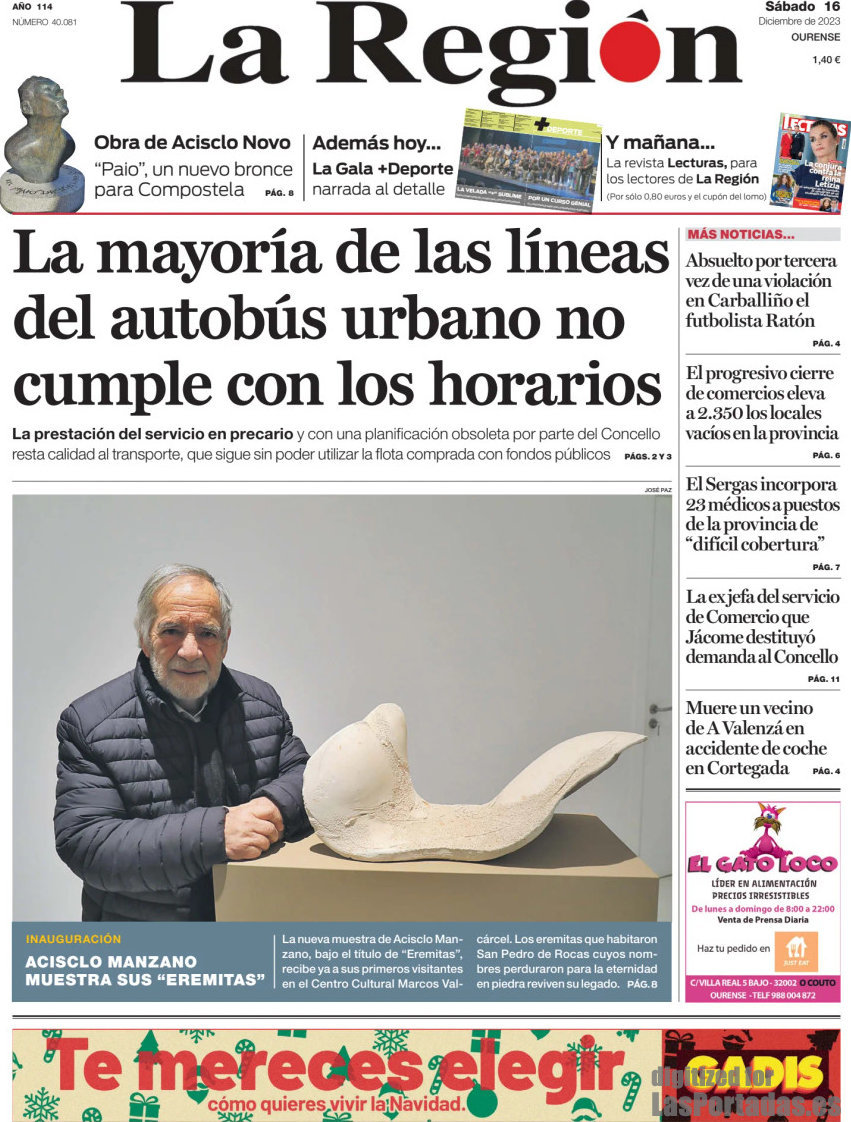 La Región