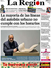 /La Región