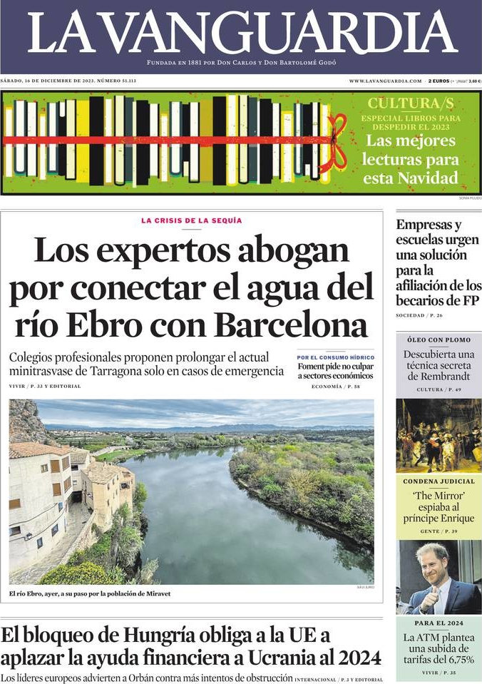 La Vanguardia