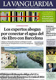 /La Vanguardia