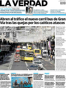 Periodico La Verdad