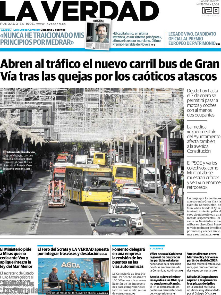 La Verdad