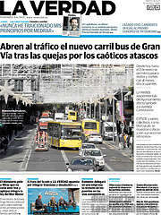 /La Verdad