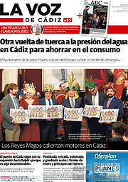 /La Voz de Cádiz