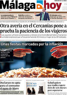 Periodico Malaga Hoy