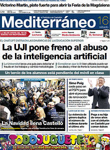 Periodico Mediterráneo