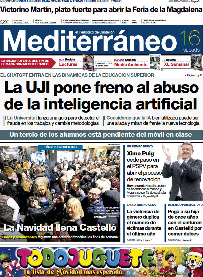 Mediterráneo