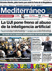 /Mediterráneo