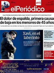 /El Periódico de Catalunya(Castellano)