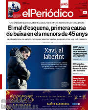 /El Periódico de Catalunya(Català)
