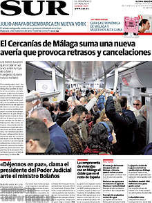 Periodico Sur