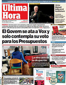 Periodico Última Hora