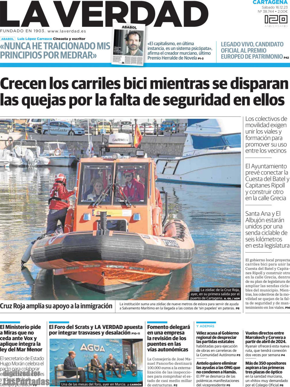 La Verdad Cartagena