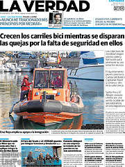/La Verdad Cartagena