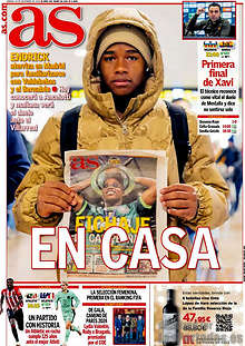 Periodico AS