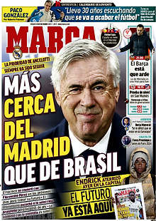 Periodico Marca