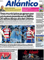 /Atlántico Diario