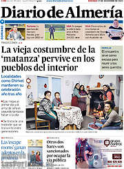 /Diario de Almería