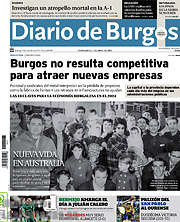 /Diario de Burgos