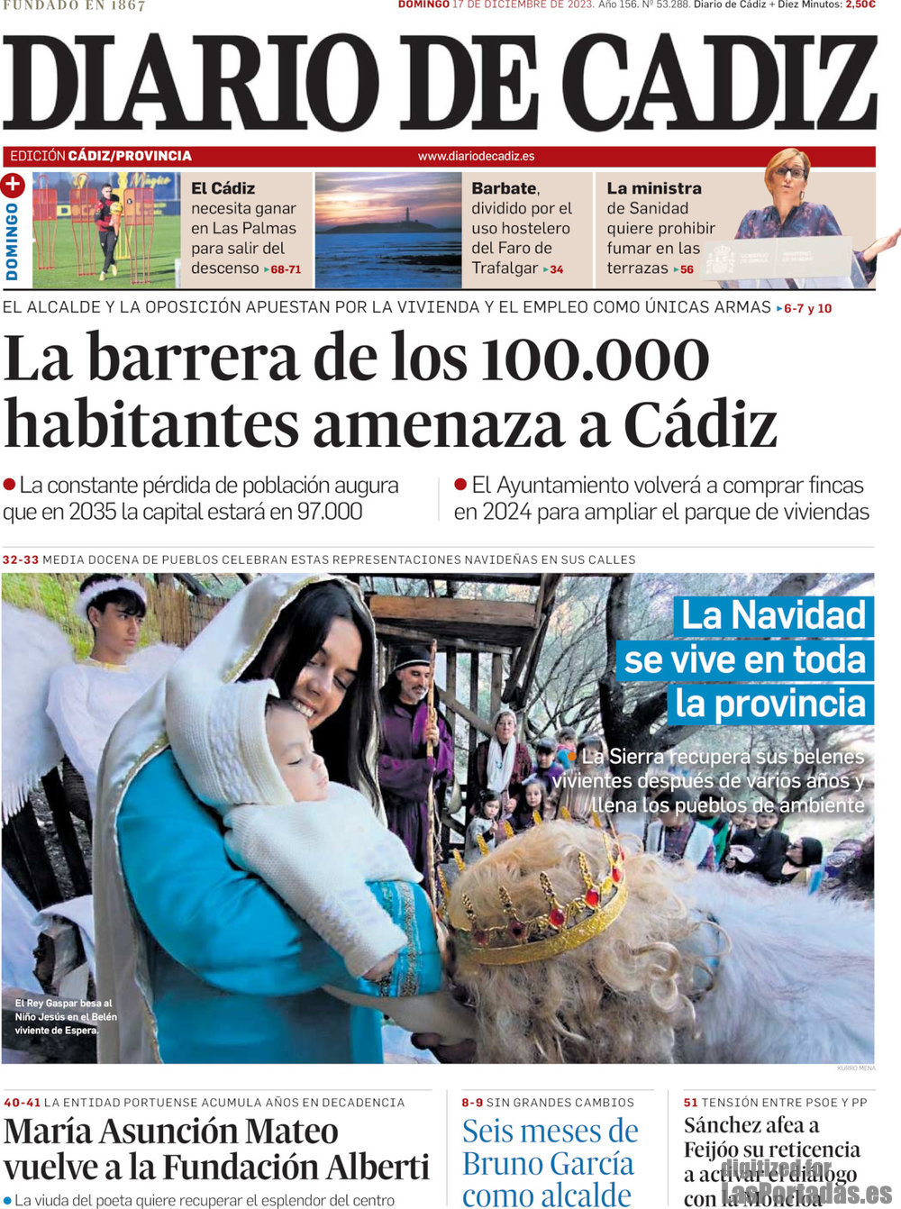 Diario de Cádiz