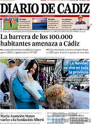 /Diario de Cádiz