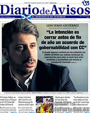 /Diario de Avisos
