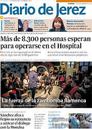 /Diario de Jerez