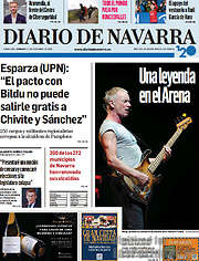 /Diario de Navarra