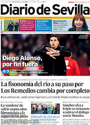/Diario de Sevilla