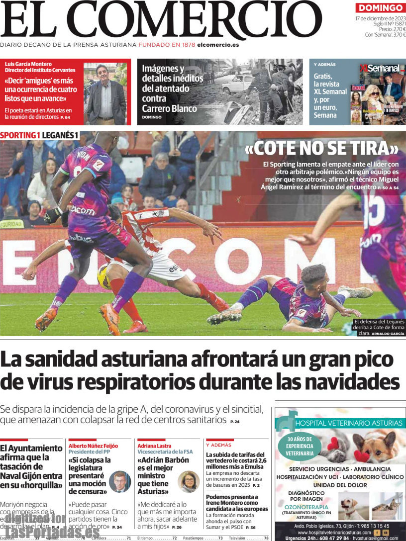 El Comercio