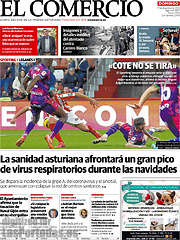/El Comercio