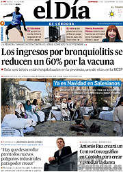 /El Día de Córdoba