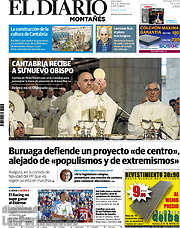 /El Diario Montañés