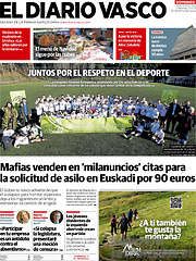 /El Diario Vasco