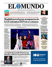 /El Mundo