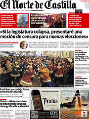 /El Norte de Castilla