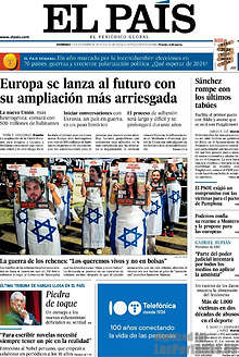 Periodico El País