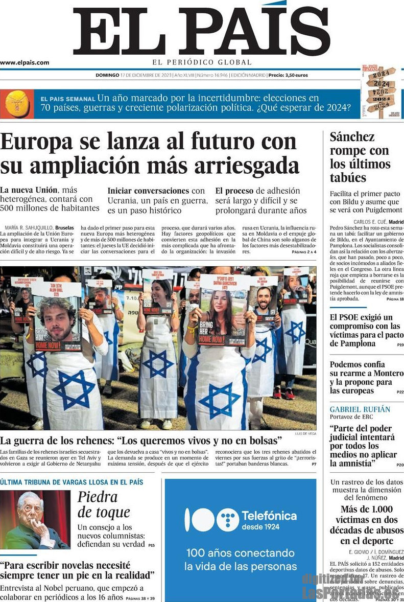 El País